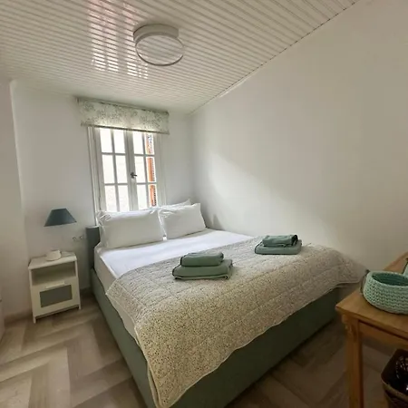 Achladies Cottages شقة