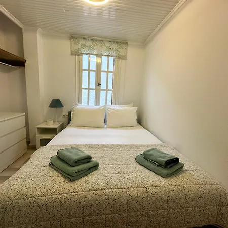 شقة Achladies Cottages