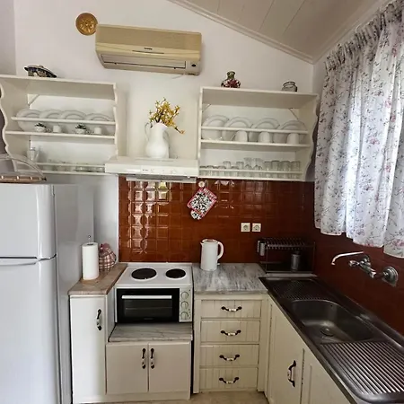 Achladies Cottages Achladies (Skiathos)