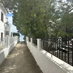 아파트 Achladies Cottages 아클라디에스