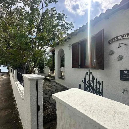 Achladies Cottages Achladias