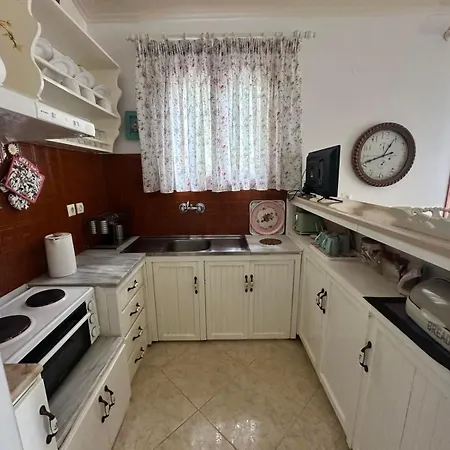 Achladies Cottages Appartement Achladias