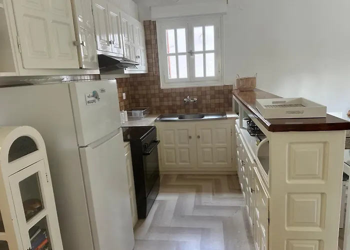 Achladies Cottages Achladias