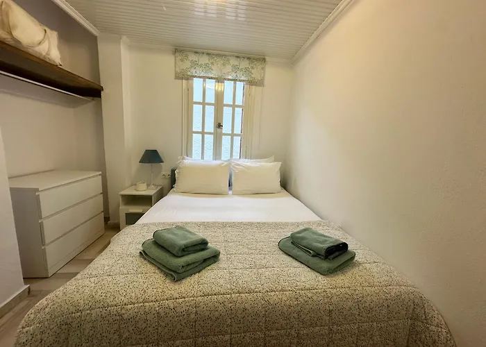 Appartement Achladies Cottages