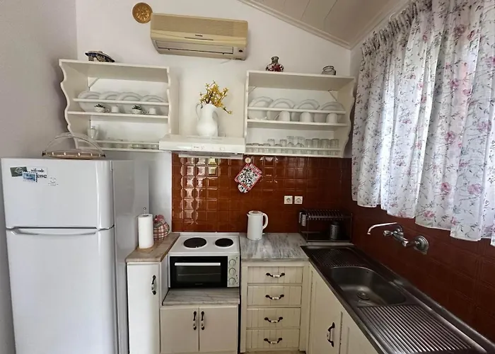 Achladies Cottages Achladias