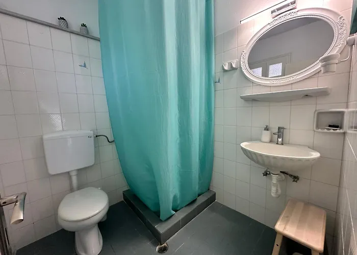 Achladies Cottages Appartement *