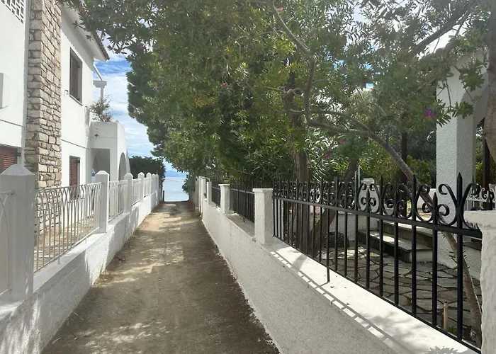 Appartement Achladies Cottages Achladias