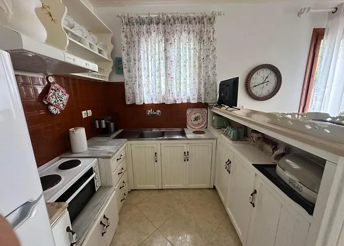 Achladies Cottages Appartement Achladias