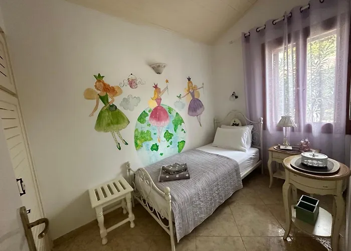 Achladies Cottages Achladias